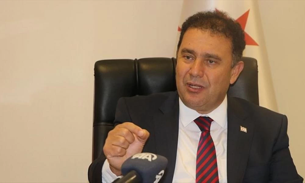 Ετοιμάζουν πιθανόν γεωτρήσεις οι Τούρκοι στην Κύπρο